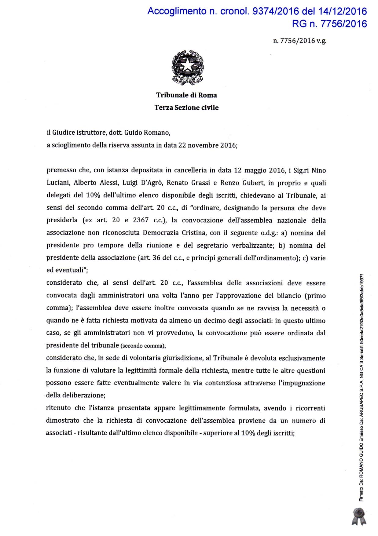 Decreto nino di accoglimento del ricorso ex art 20 cc 003_Pagina_1.jpg (183683 byte)