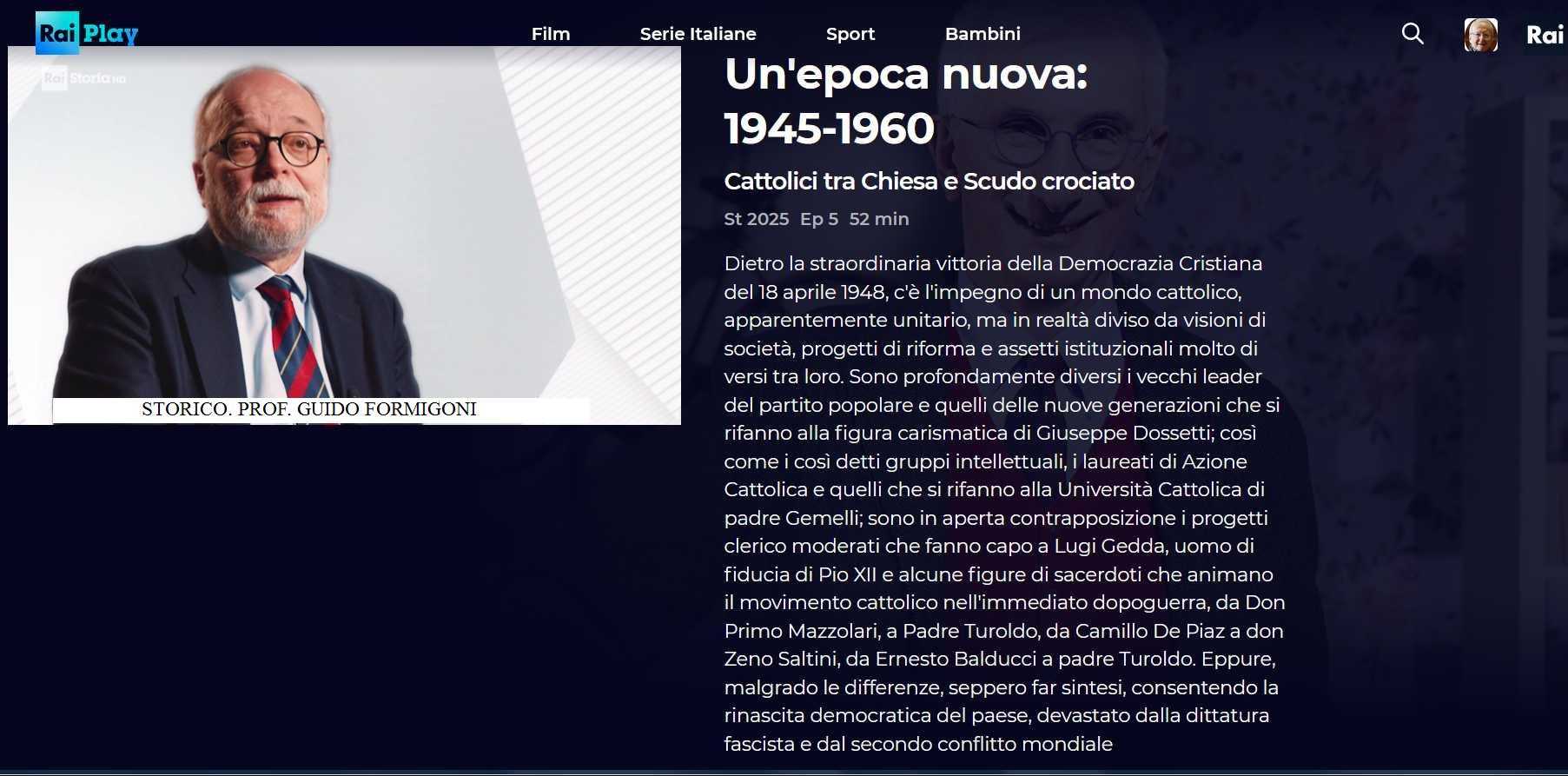 DC-FORMIGONI-STORICA.JPG (141014 byte)